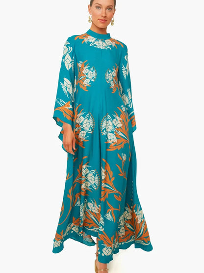 Florence Placee Magnifico Dress