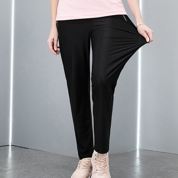 Unisex Ultra High Stretch Quick-Drying Trousers