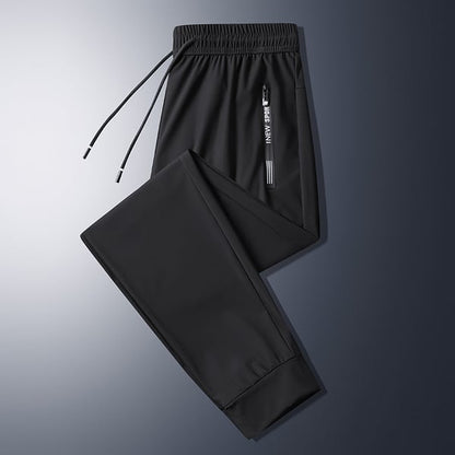 Unisex Ultra High Stretch Quick-Drying Trousers