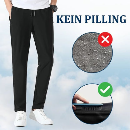 Unisex Ultra High Stretch Quick-Drying Trousers