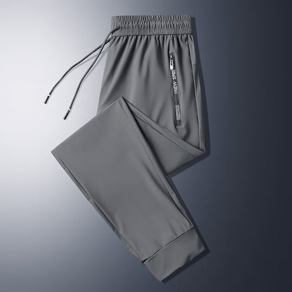 Unisex Ultra High Stretch Quick-Drying Trousers